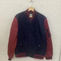 値下◎5.18◎A952◎キャップ◎アウター◎ブルゾン◎MA-1風のサムネイル