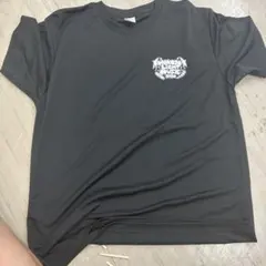WAKASA LIGHT MUSIC 2026 Tシャツ ブラック