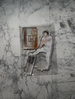 ハイキュー アクスタ 縁下力 クロニクル