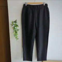 SPU メンズ　パンツ　ブラック　M