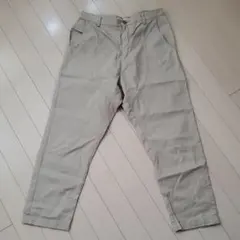 美品　ユナイテッドアローズ　レディースカジュアルパンツ