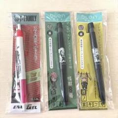 怪獣8号　古橋伊春、四ノ宮キコル SPY×FAMILY Yor Forger