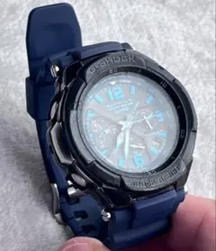 【BLU】動作品 CASIO G-SHOCK GW-3000BD 2025年最新】g-shock GW-3000BDの人気アイテム - メルカリ