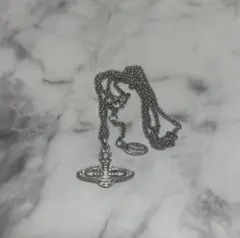 Vivienne Westwood MINI BAS RELIEF ネックレス