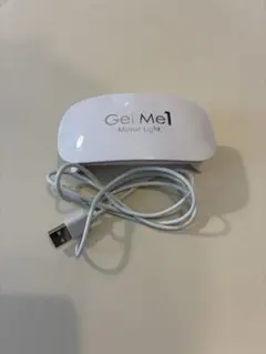Gel Me1 ミラーライト　ジェルミーワン