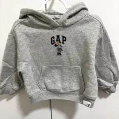 GAP ミニーマウス パーカー 90センチ
