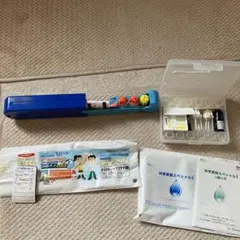 ベネッセ チャレンジ6年生 科学実験スペシャル5のサムネイル