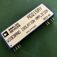 AD5532ABCZ-2 アナデバ 32-ch 電圧出力 DAC 1個 - メルカリ