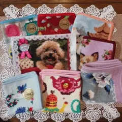 2025年最新】ハンカチまとめ売り フェイラーの人気アイテム - メルカリ