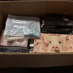 I*i様 フラワーノーズ その他化粧品 まとめ売り