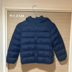 UNIQLO ユニクロ　中綿ジャケット120