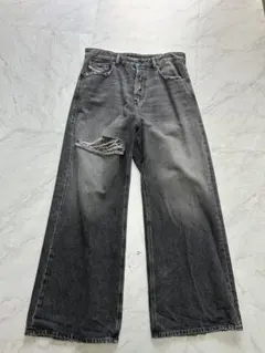 2026年最新】DIESELデニムパンツ ルーズフィット ストレートの人気