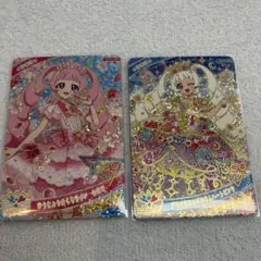 アイプリ　ゆうじょうさくらツイン　プリンセスバズリウム　ひまり