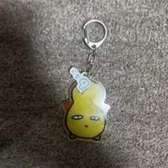 Pマン　キーホルダー