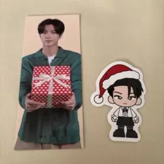 ENHYPEN WORLD ホリデー ジェイ 2点セット