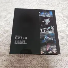 YOASOBI THE FILM ブルーレイ