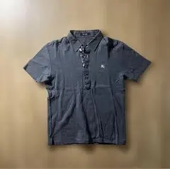 swag archive BURBERRY BLACK LABEL ポロシャツのサムネイル