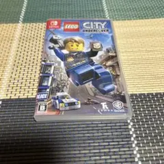 LEGO CITY UNDERCOVER Nintendo Switch