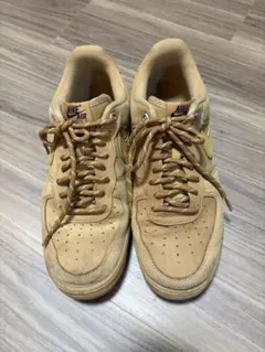 NIKE AIR FORCE 1 ウィート