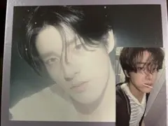 ENHYPEN daydream white midnight ジェイク