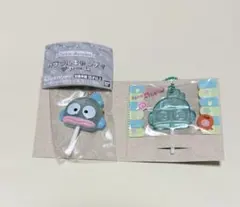 カラフルキャンディチャーム キャンディチャームズ　ハンギョドン