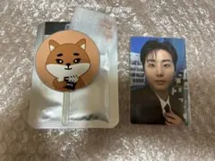DAY6 SECRET MINI PICKET トレカ ヨンケイ