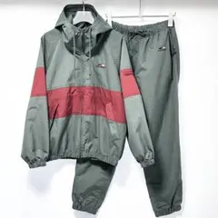 【美品】Nylon Jacket Track Pants Set IWGP 復刻 2026年最新】hide and seek iwgpの人気アイテム - メルカリ