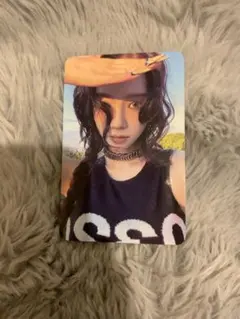 2025年最新】aespa カリナ whiplashの人気アイテム - メルカリ