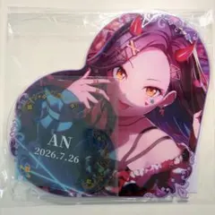 プロセカ はぴこれ 白石杏 バースデー ビックアクリルパネル賞 プロセカ BIGアクリルパネル賞 白石杏① - メルカリ