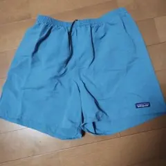 patagonia バギーショーツ