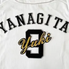 ソフトバンク ホークス 柳田悠岐 刺繍ワッペン 5点セット 白】応援 シルエット 楽天市場】納期注意【ソフトバンク ホークス 刺繍ワッペン 5点セット