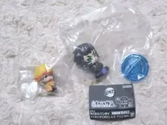 鬼滅の刃 すわらせ隊 獪岳 ハグコット 善逸 まとめ売り セット