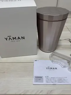 YA-MAN 페이셜 스티머