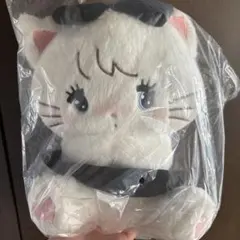 mikkocharacters BLACKRIBBON BIGぬいぐるみ ムース