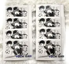 ブルーロック展 潔世一 ぱしゃこれ