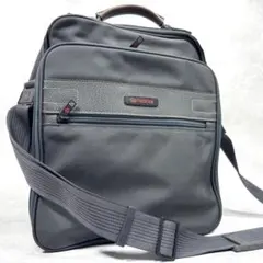 ✨多機能✨サムソナイト 2WAYビジネスバッグ A4収納可 オーガナイザー搭載