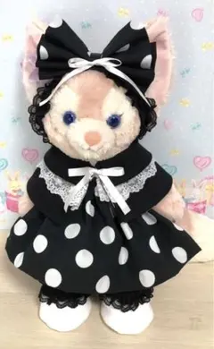 C-26リーナベル ハンドメイド コスチューム