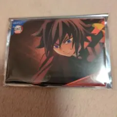 鬼滅の刃　富岡義勇　全方位コレクション缶バッジ