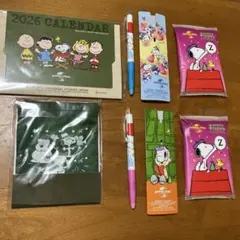 2025年最新】SNOOPY まとめ売りの人気アイテム - メルカリ