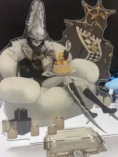 第五人格 夜の番人 コースター 6周年 - メルカリ