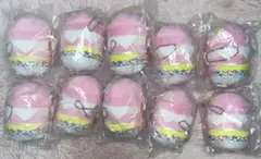 鳳えむ もちもちマスコット ぷちぬいマスコット シナモロール 8点