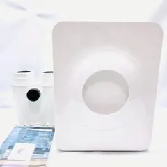 美品 ルーフェン 生ゴミ乾燥機 SLW-01 家庭用 白 オマケ付き - メルカリ