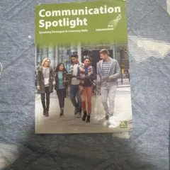Communication Spotlight Pre-Intermediate