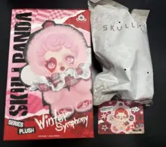 スカルパンダ SKULLPANDA Ode to Cocoa