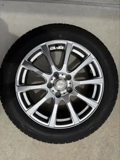 WINTER MAXX 03 215/50R18 タイヤ・ホイールセット 23年 - メルカリ