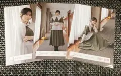 櫻坂46 向井純葉 生写真 本質的なことMV