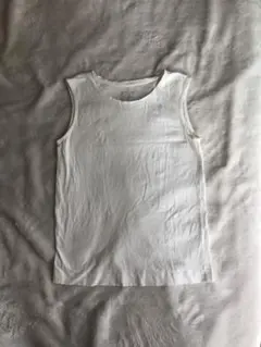 無印良品 タンクトップ