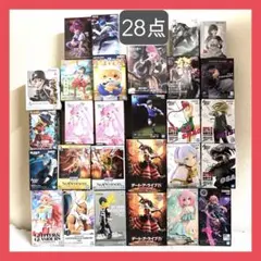 ❖ 新作多数 フィギュアまとめ売り ❖ 28点セット！