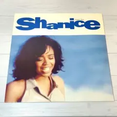UKオリジナル盤】Shanice – I Like - メルカリ