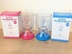 【未使用未開封】ドキンちゃん コキンちゃん カップ 2個セット